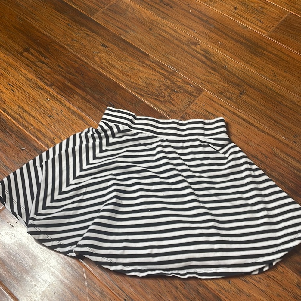 Skirt from H&M